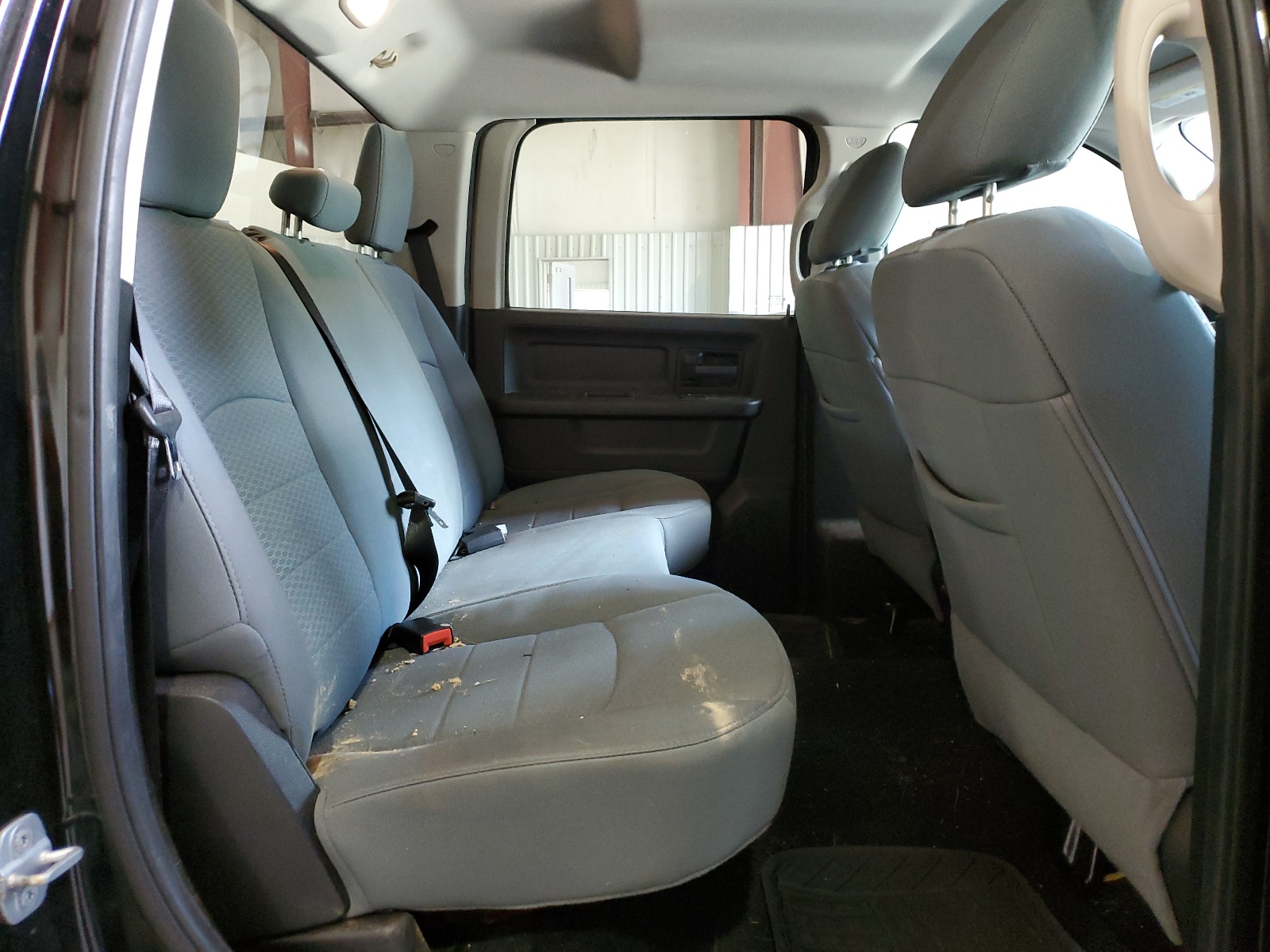 1C6RR6KT3ES146967 2014 Ram 1500 St