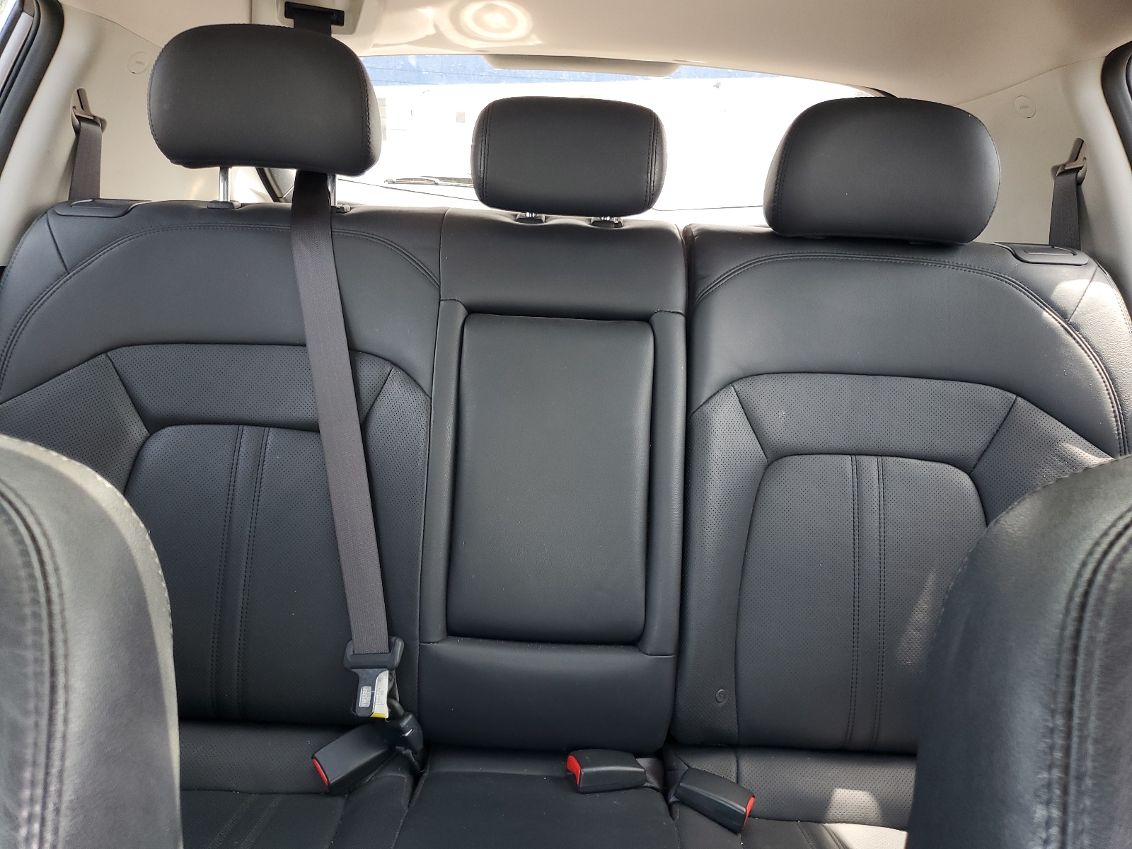 KNDPCCA68B7151284 2011 Kia Sportage Ex