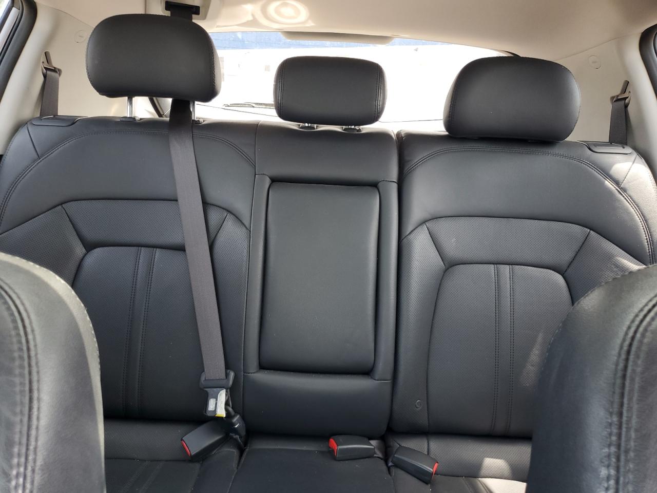 2011 Kia Sportage Ex VIN: KNDPCCA68B7151284 Lot: 63507404