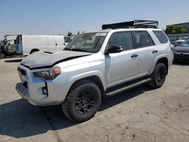 JTEHU5JR2M5969093 Toyota 4Runner VE