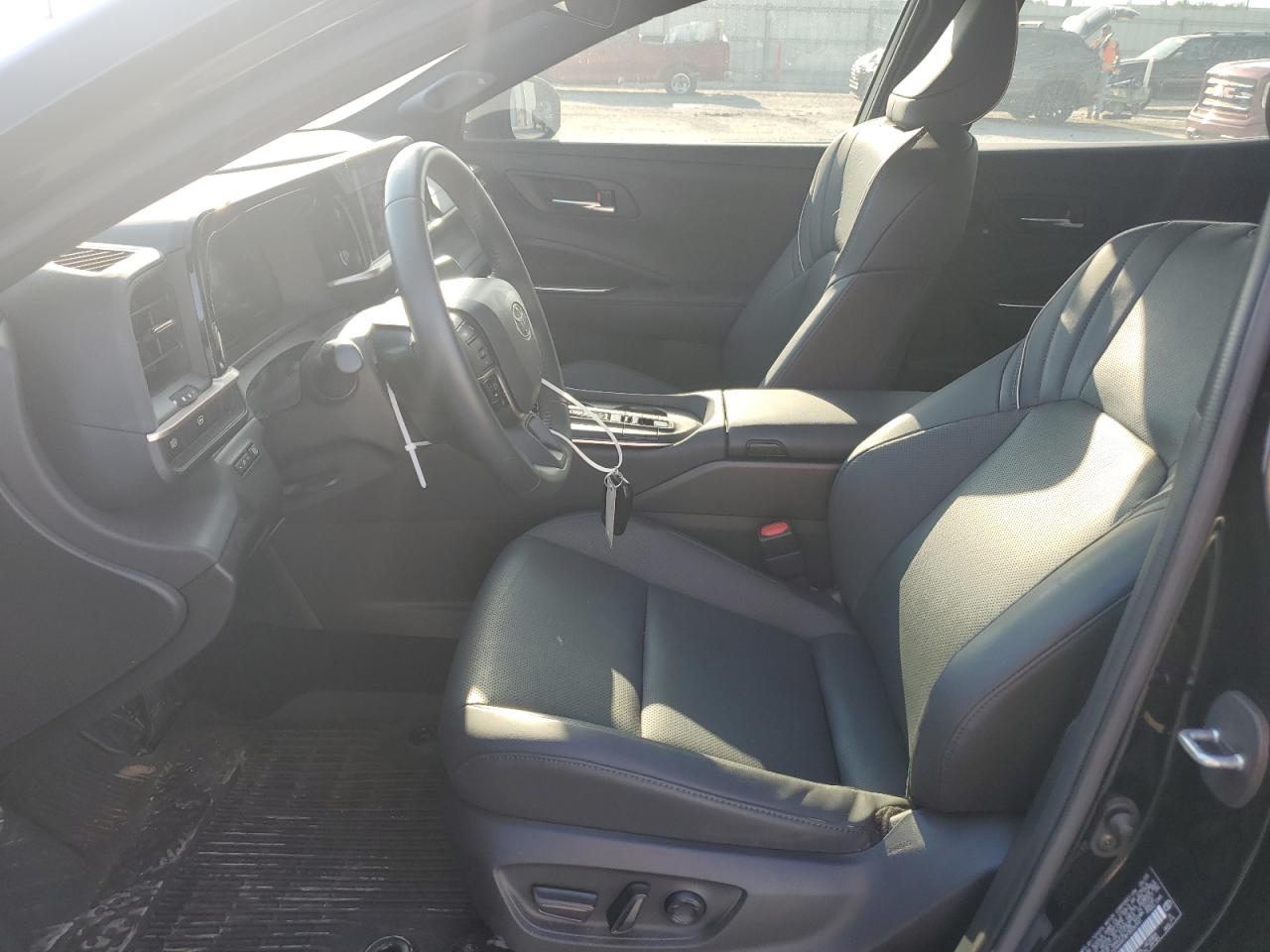 2023 Toyota Crown Xle VIN: JTDAAAAF8P3006941 Lot: 62602804