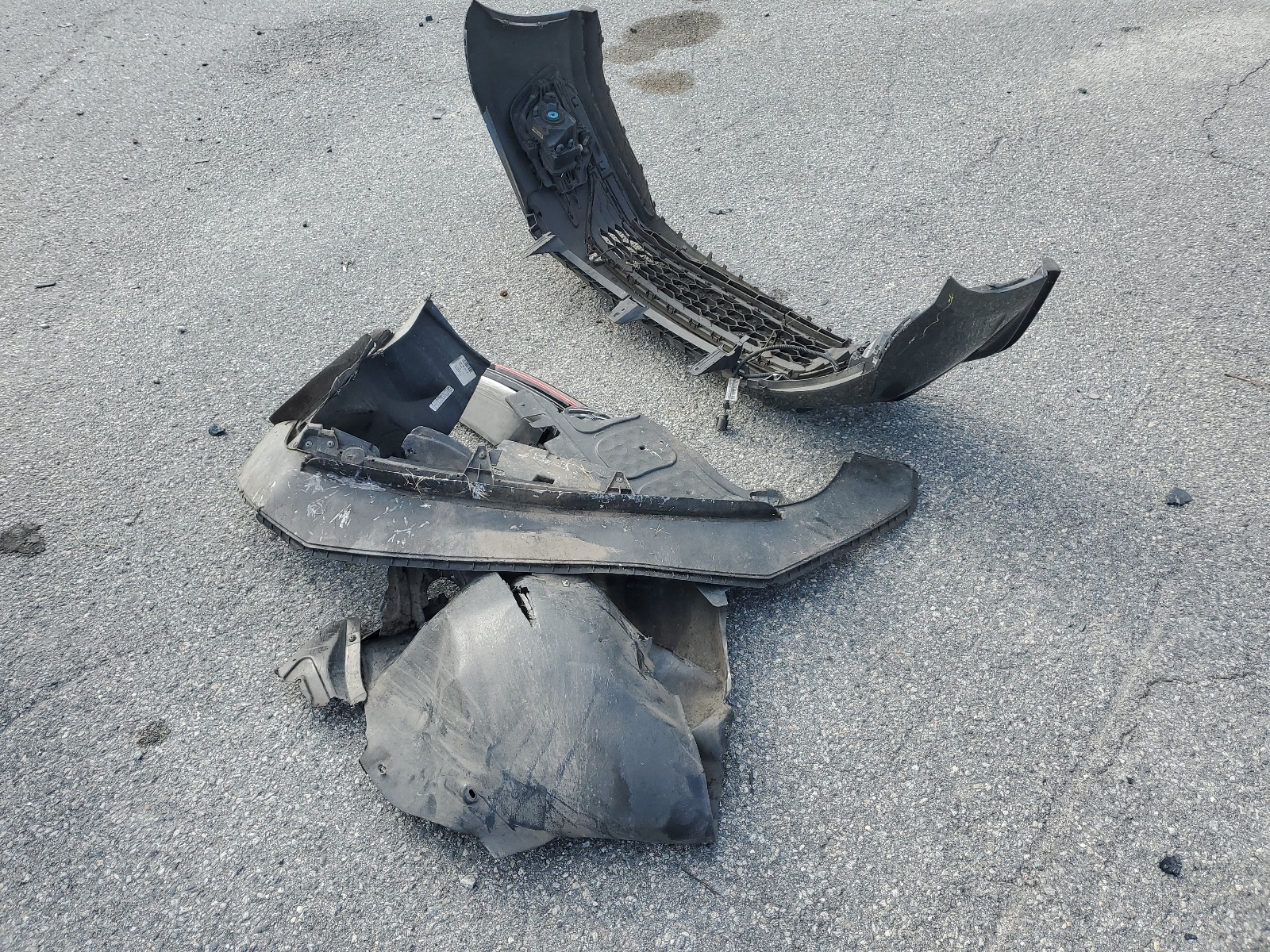 3VW4S7AJXGM419229 2016 Volkswagen Jetta Gli