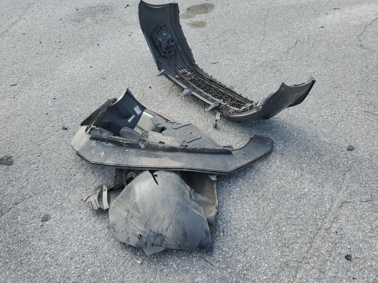 2016 Volkswagen Jetta Gli VIN: 3VW4S7AJXGM419229 Lot: 63275744