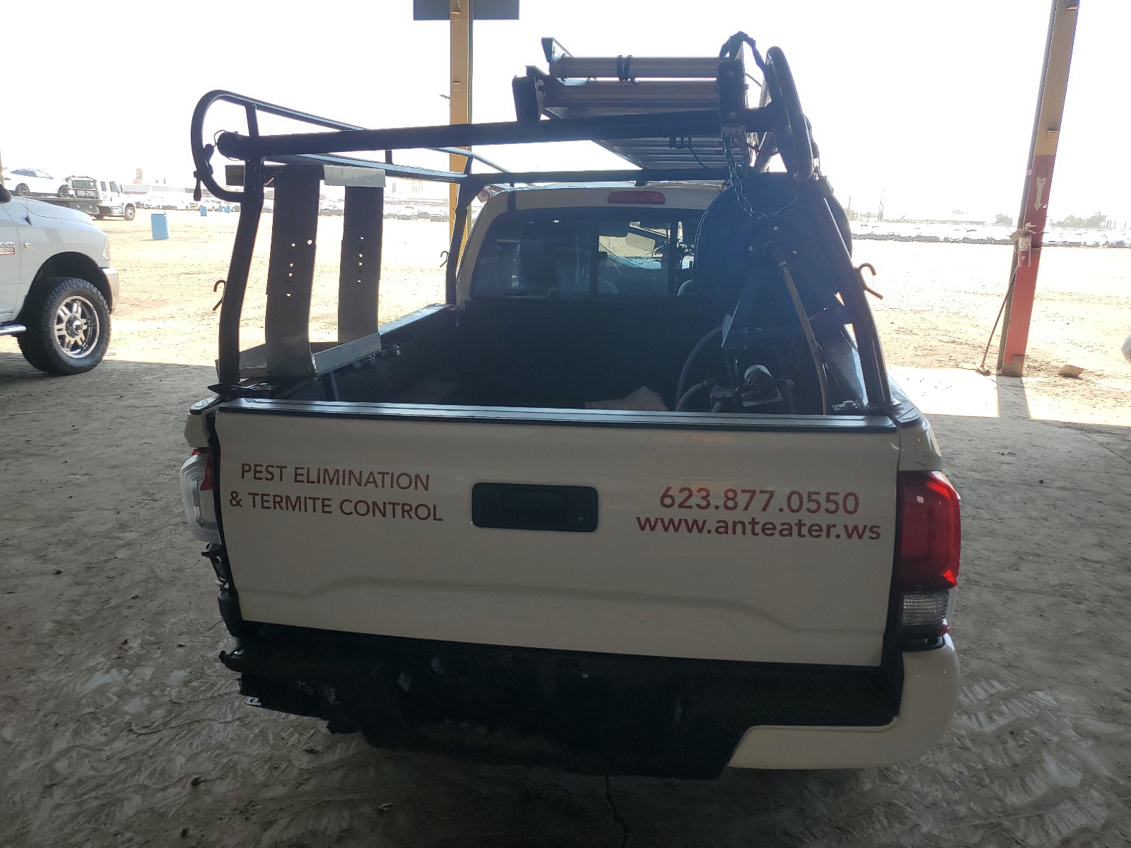 3TYRX5GN2MT031050 2021 Toyota Tacoma Access Cab