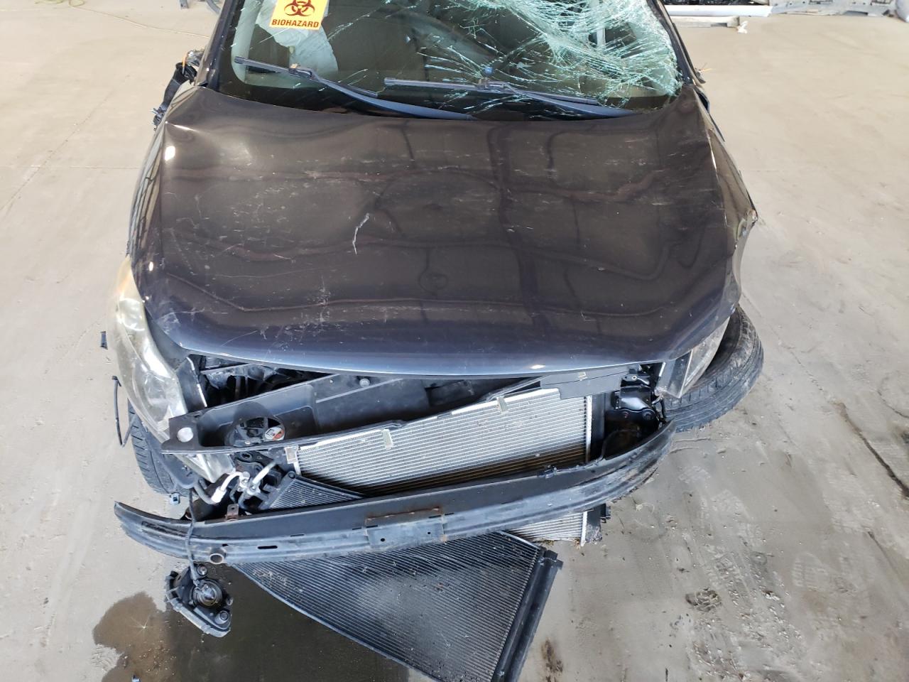 2014 Kia Sportage Ex VIN: KNDPCCAC6E7651521 Lot: 61707994