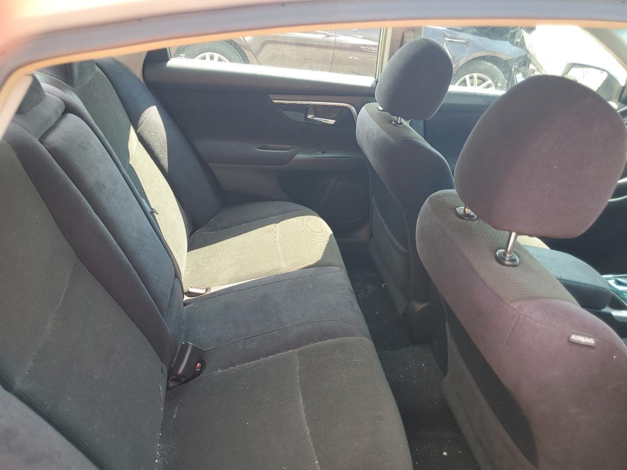 1N4AL3AP0DN509223 2013 Nissan Altima 2.5