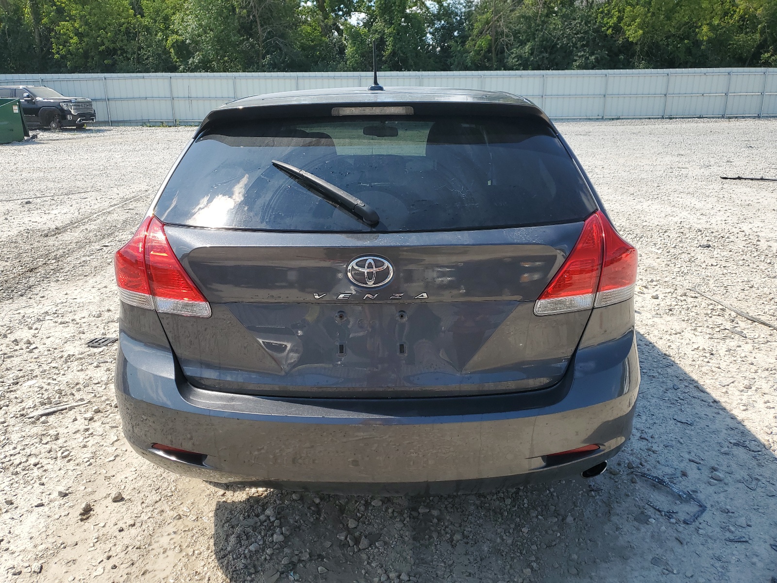 4T3ZA3BB5BU054882 2011 Toyota Venza