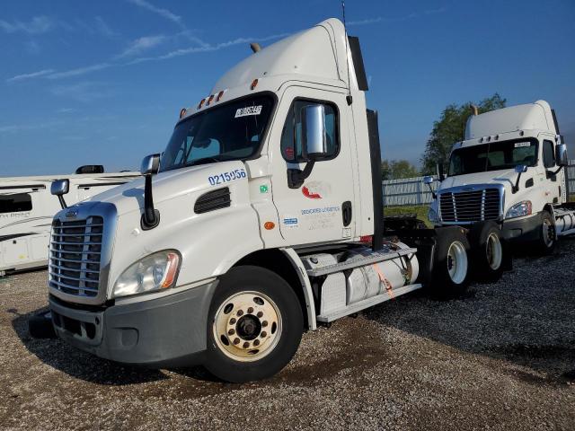 2016 Freightliner Cascadia 113 