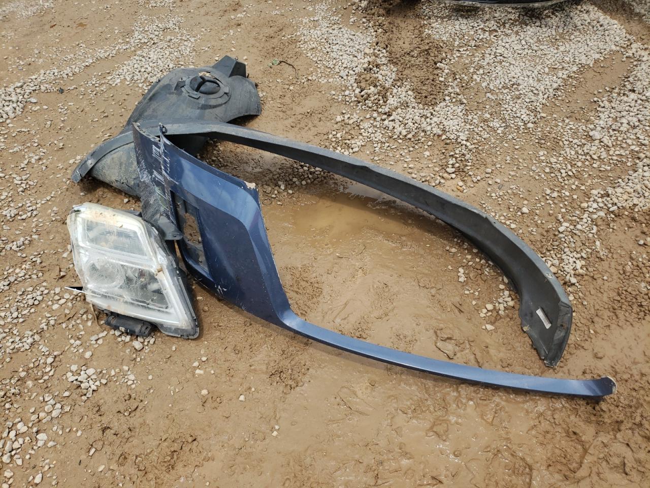 2012 GMC Terrain Sle VIN: 2GKALSEKXC6123712 Lot: 61433494