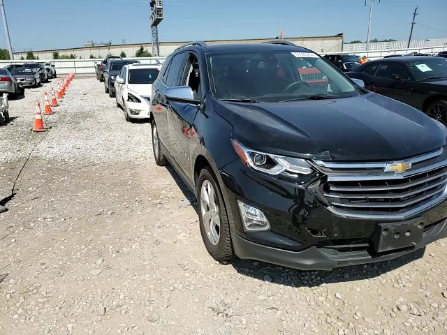 2018 Chevrolet Equinox Premier VIN: 2GNAXMEVXJ6298097 Lot: 61693984