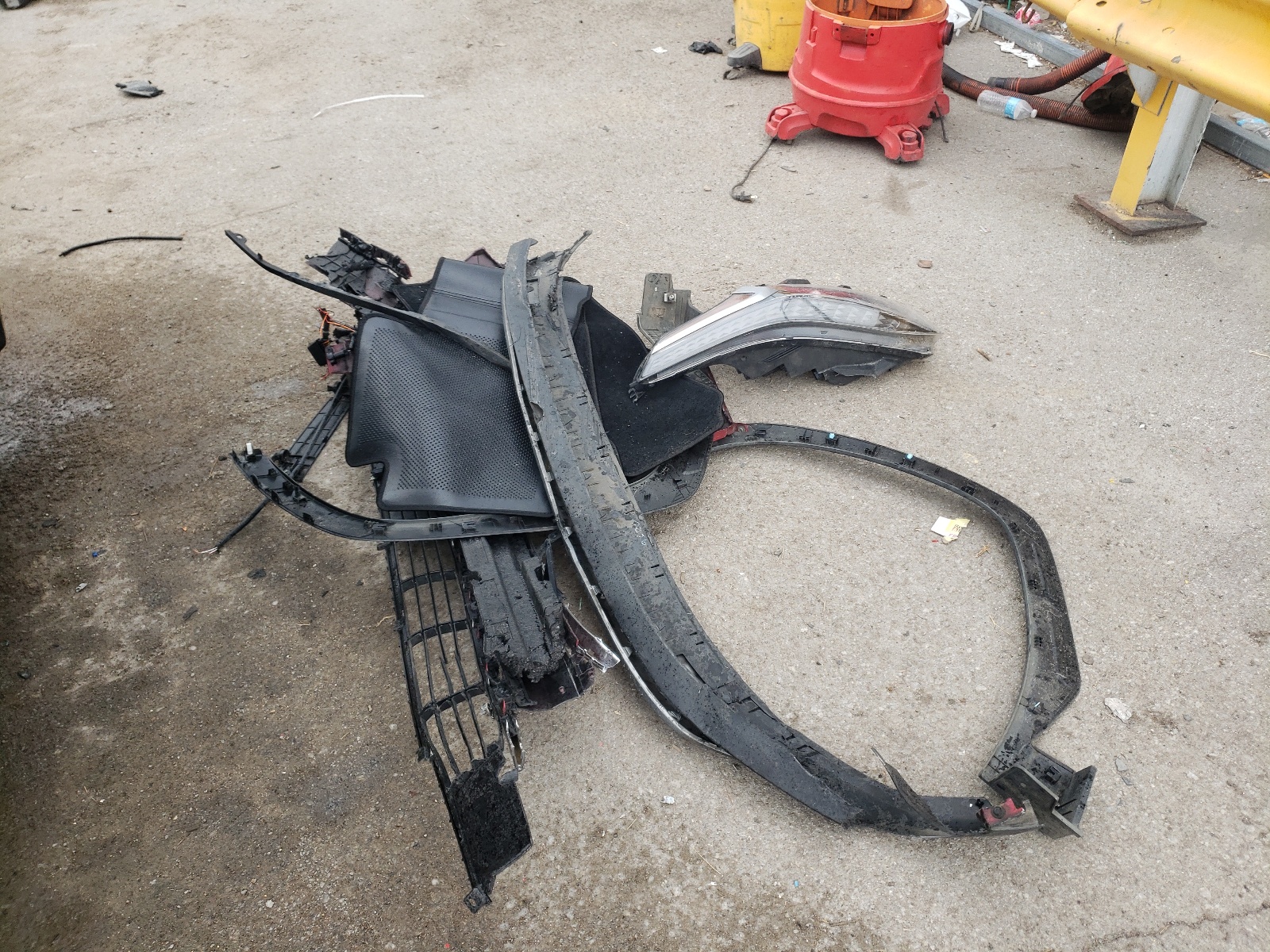 5NMJE3AE3NH083657 2022 Hyundai Tucson Limited