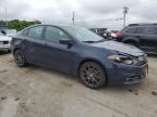 2016 Dodge Dart Sxt na sprzedaż w Lebanon, TN - Front End