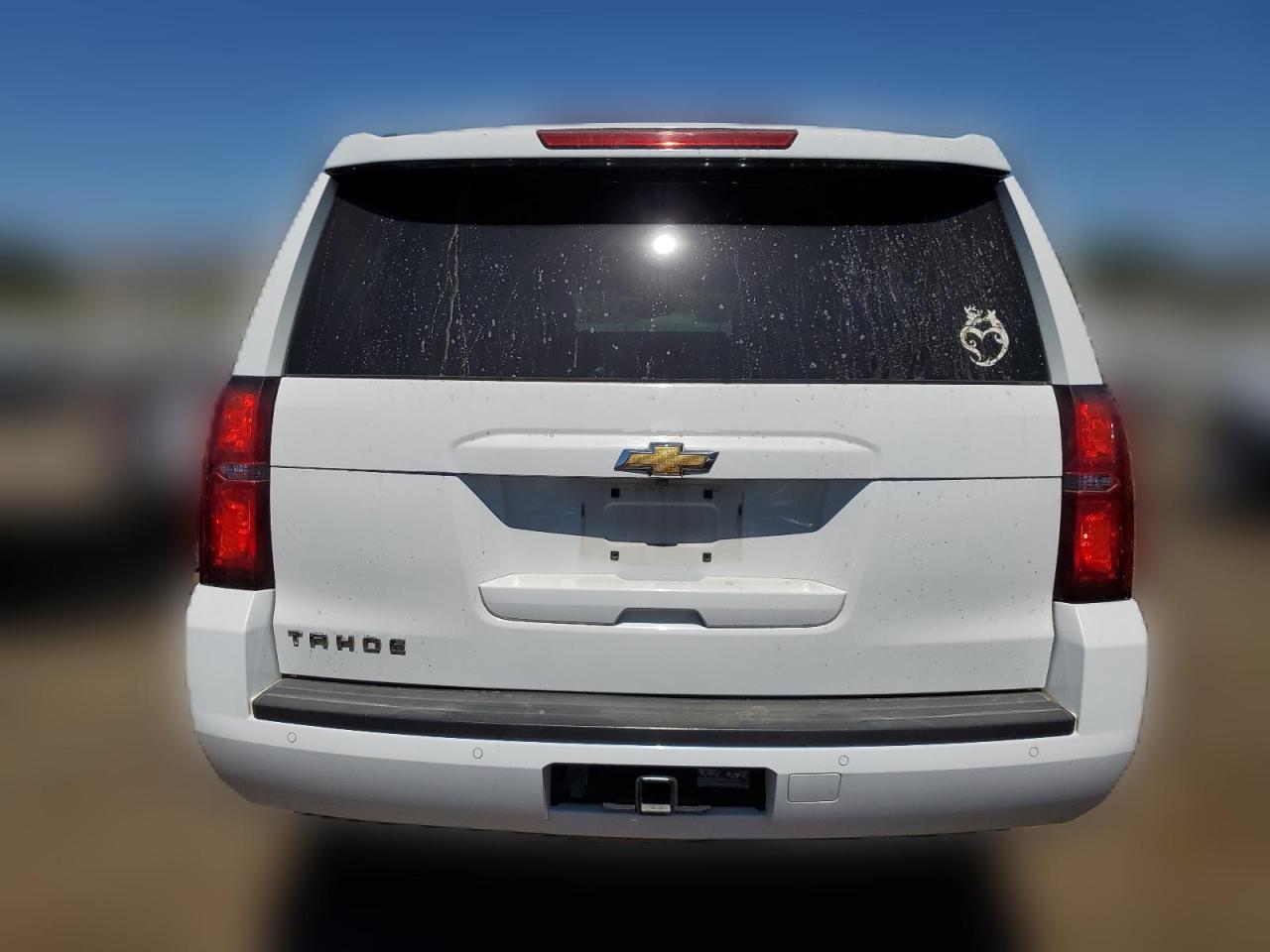 2015 Chevrolet Tahoe C1500 Lt VIN: 1GNSCBKC5FR681903 Lot: 63728394