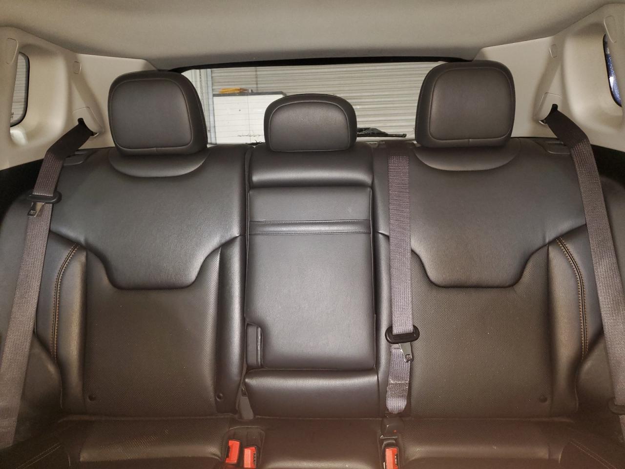 2019 Jeep Compass Limited VIN: 3C4NJDCB4KT817789 Lot: 64772714