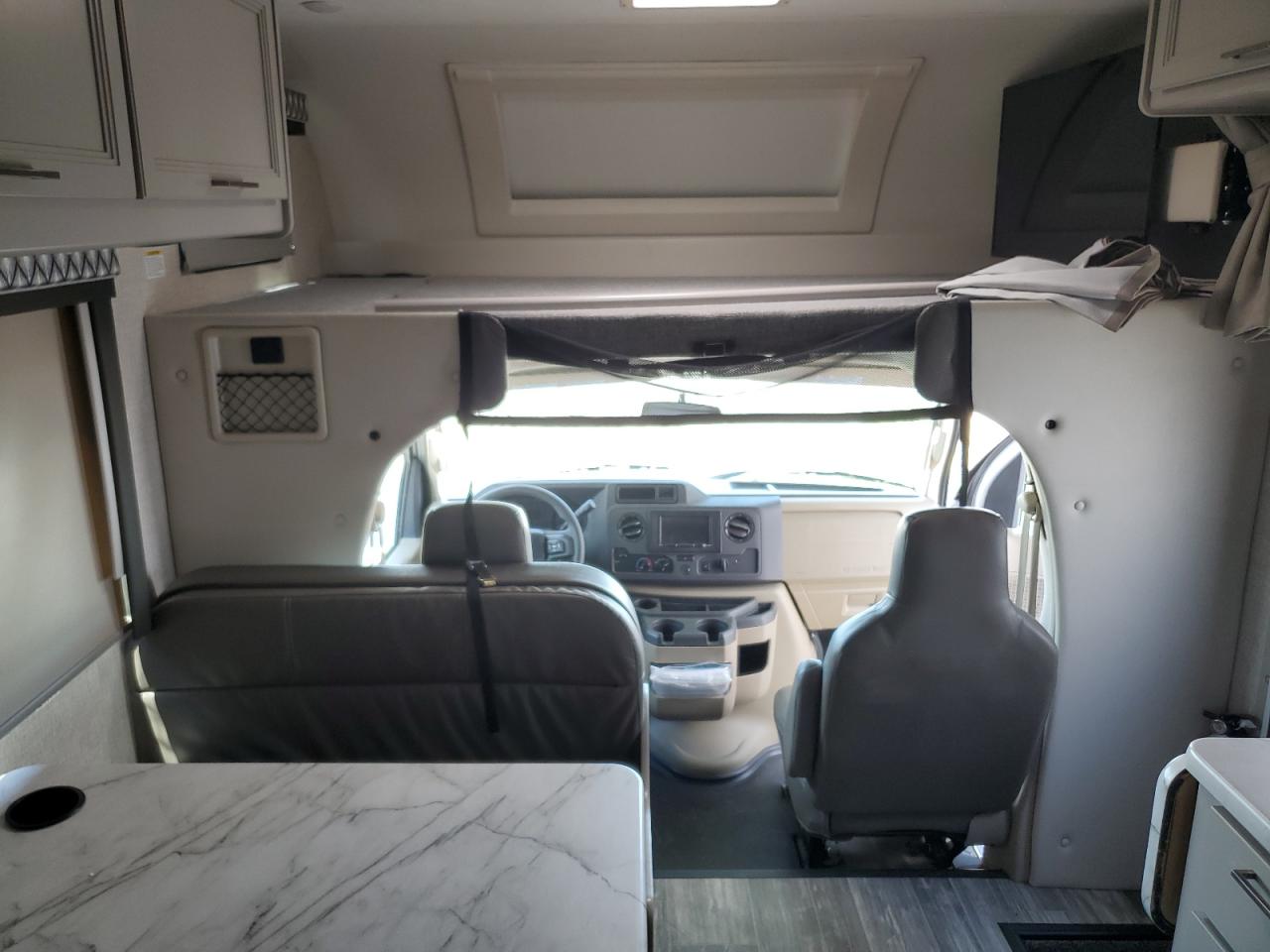2023 Ford Econoline - Image 5