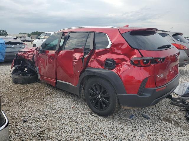  MAZDA CX-50 PREM 2024 Red