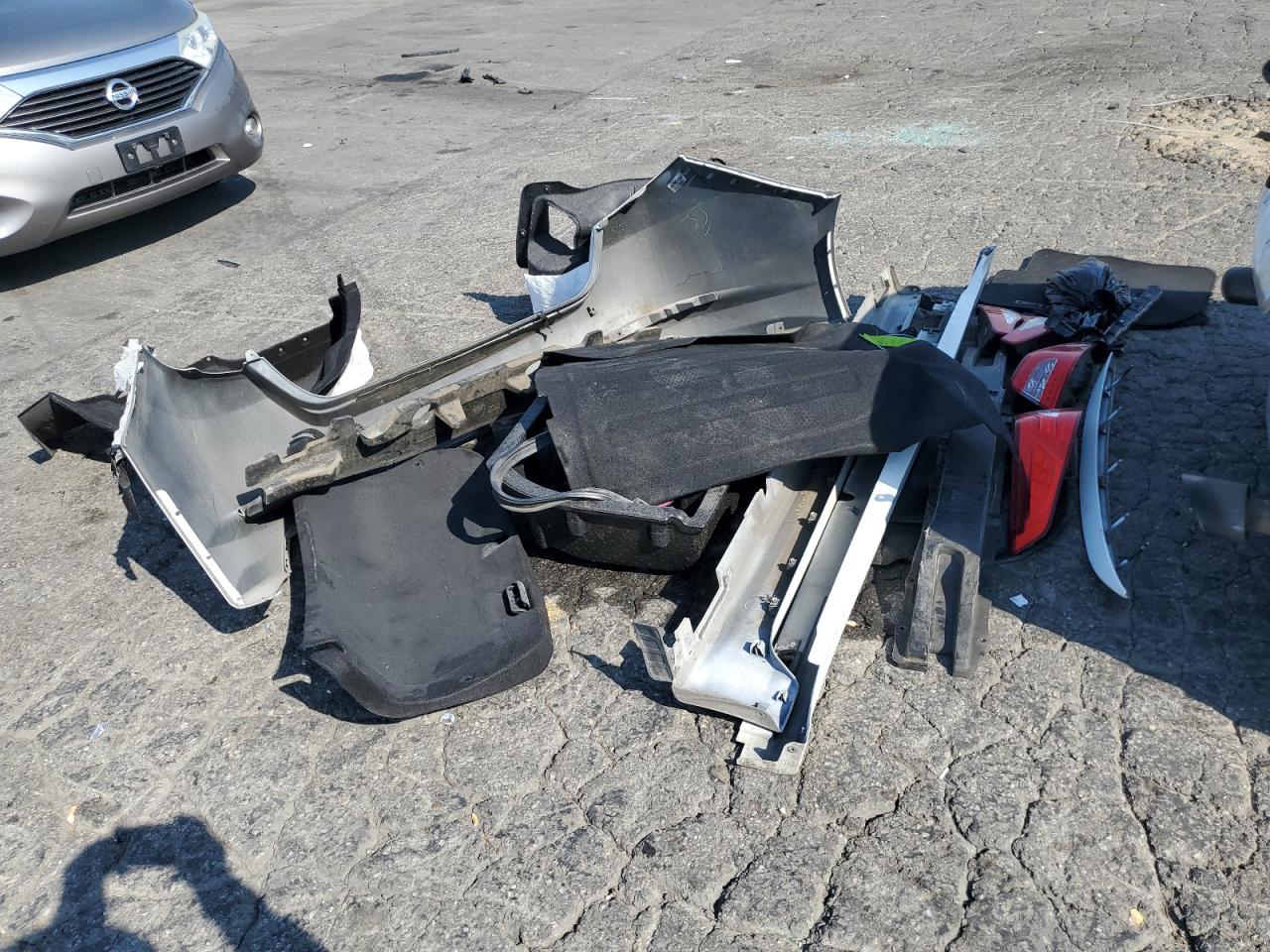 2013 Kia Optima Sx VIN: 5XXGR4A67DG190074 Lot: 60970024