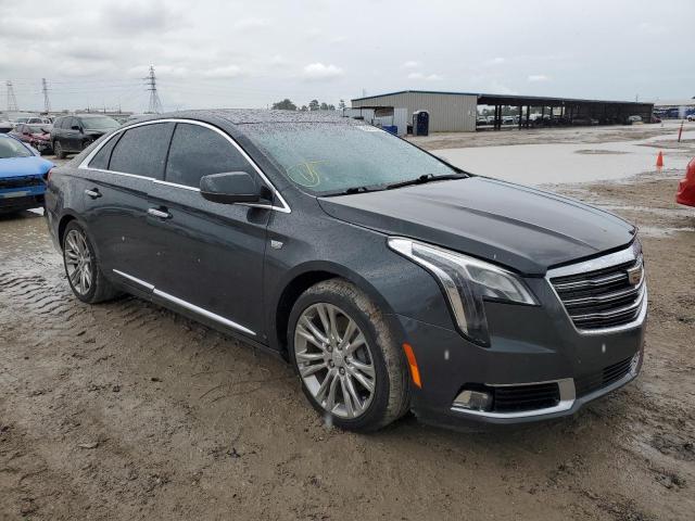 2018 CADILLAC XTS LUXURY 2G61N5S33J9127541  64821254