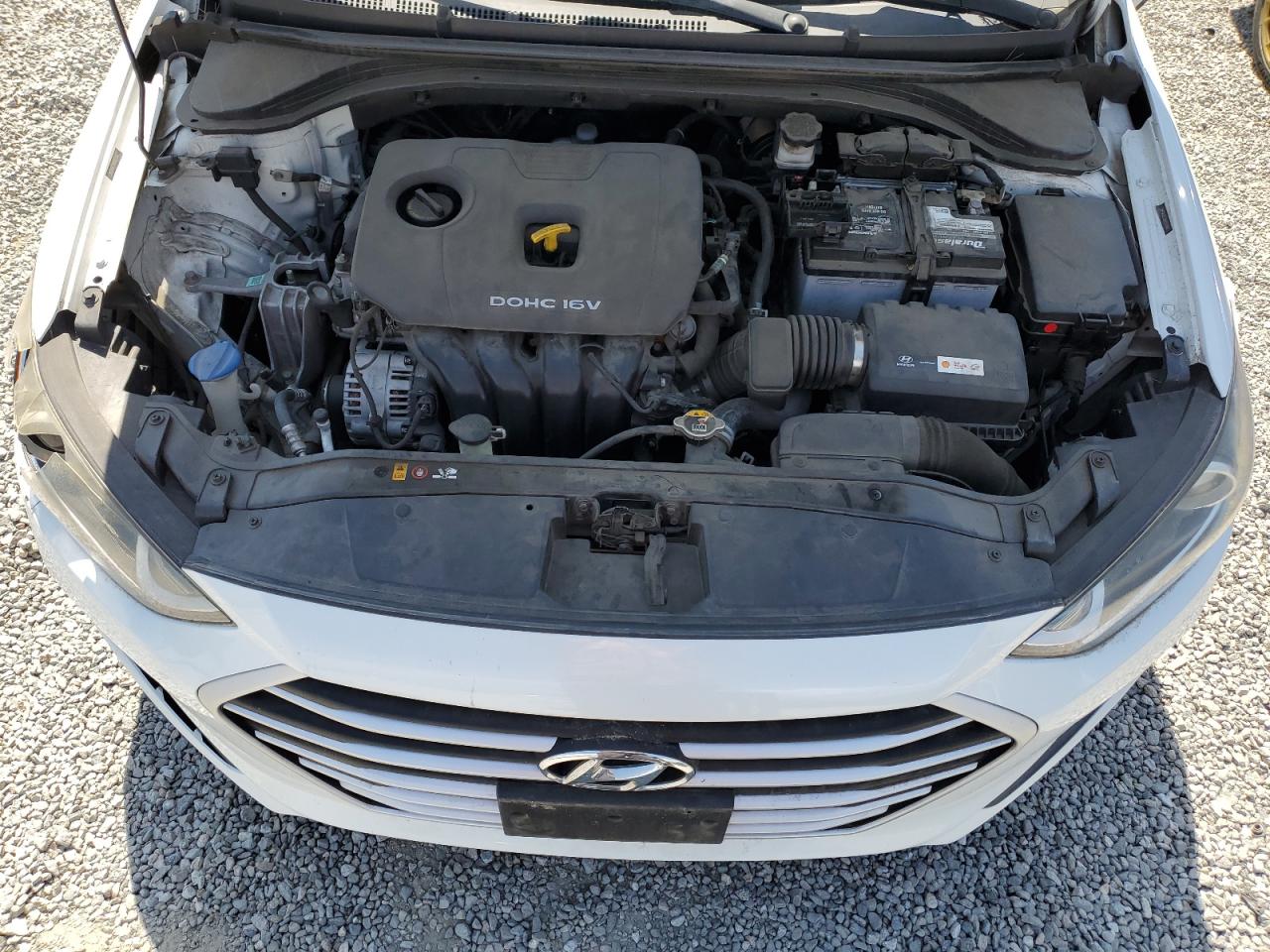 2017 Hyundai Elantra Se VIN: 5NPD84LF9HH013068 Lot: 62946304