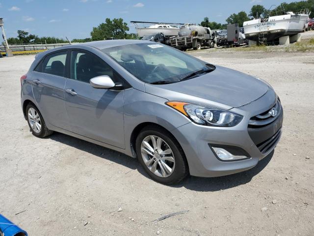 KMHD35LH0FU237348 | 2015 Hyundai elantra gt