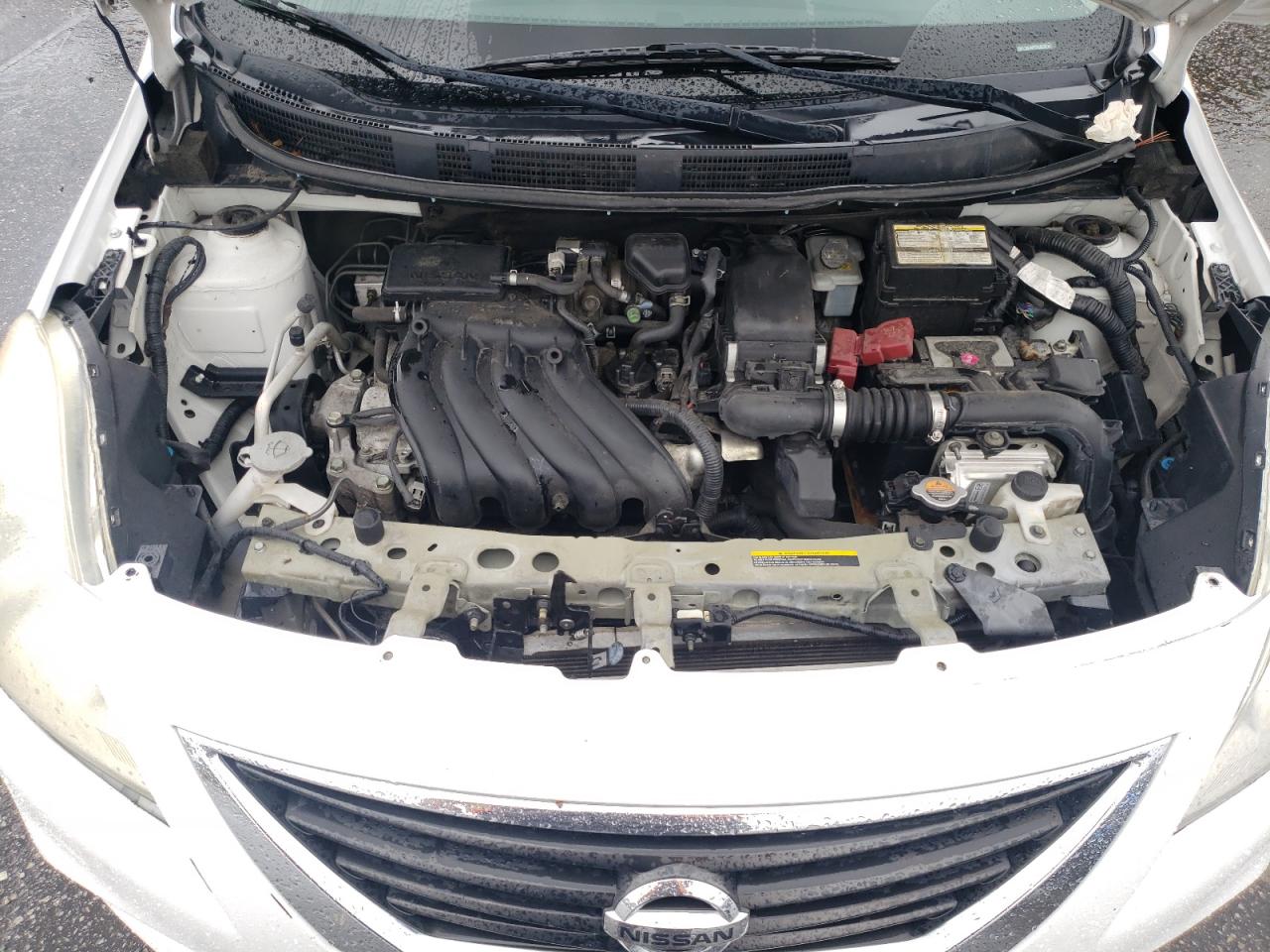 2014 Nissan Versa - Image 13