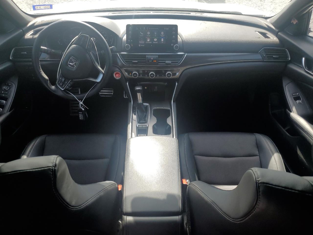 2018 Honda Accord - Image 8