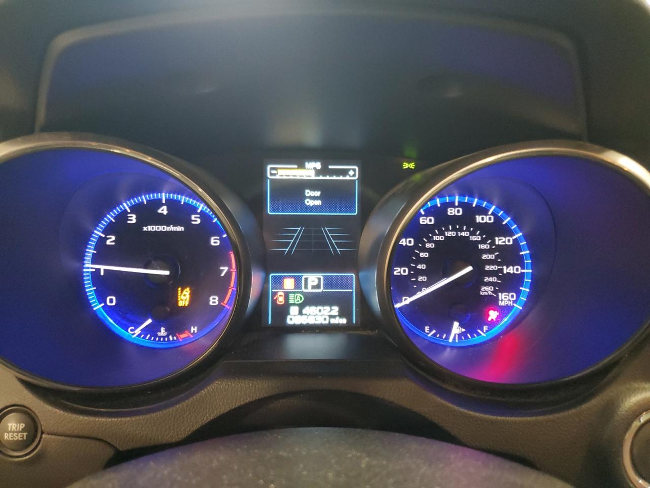 2017 Subaru Outback Touring VIN: 4S4BSETC9H3418326 Lot: 63167444