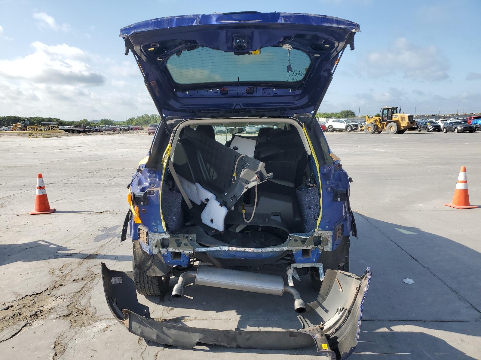 1FMCU0GX1EUB79505 2014 Ford Escape Se