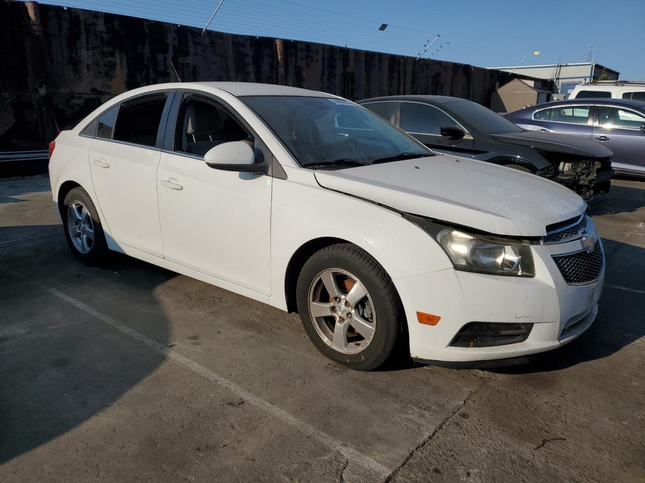2013 Chevrolet Cruze - Image 4
