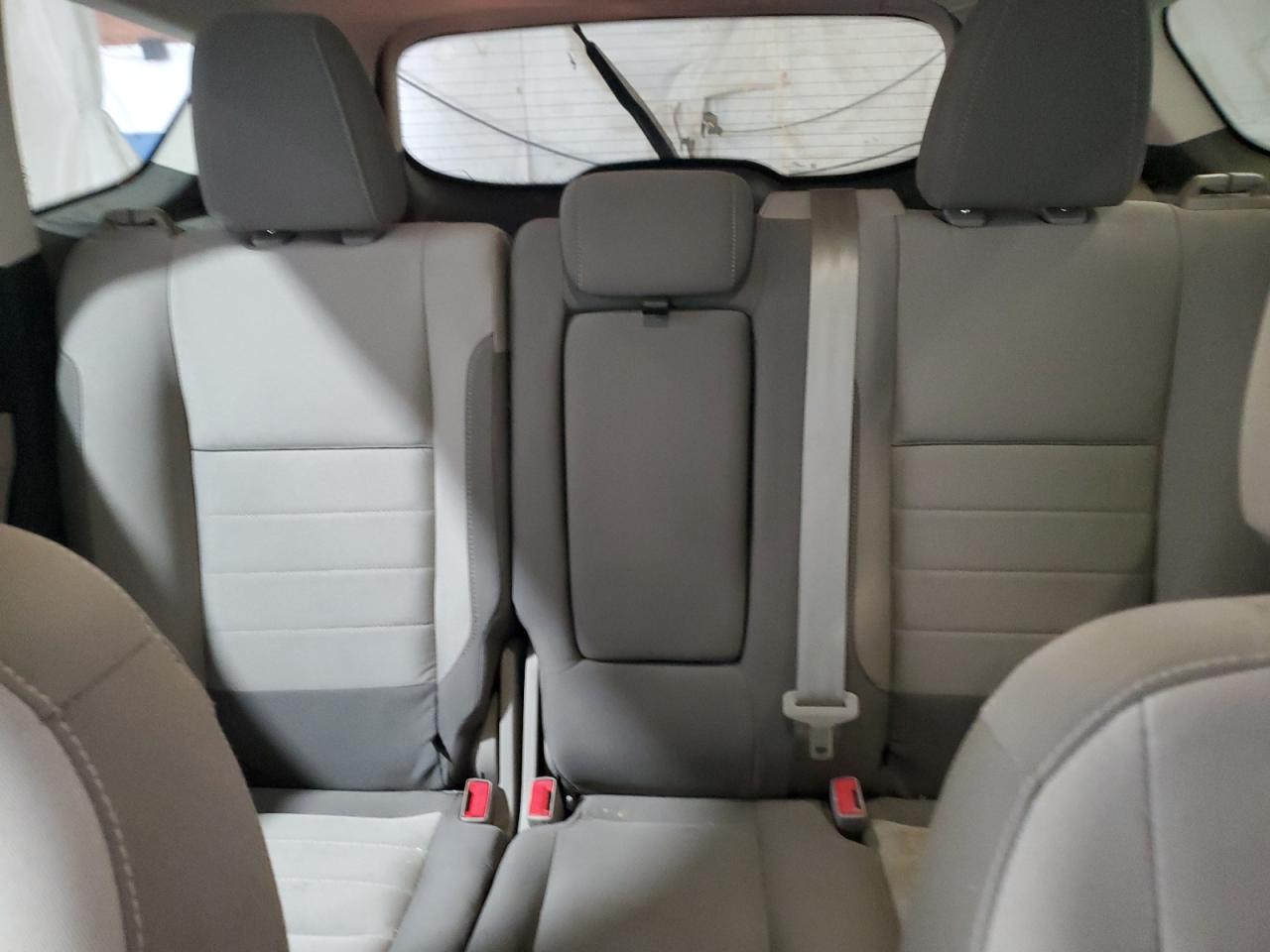 2015 Ford Escape Se VIN: 1FMCU9GX4FUC86960 Lot: 62981194