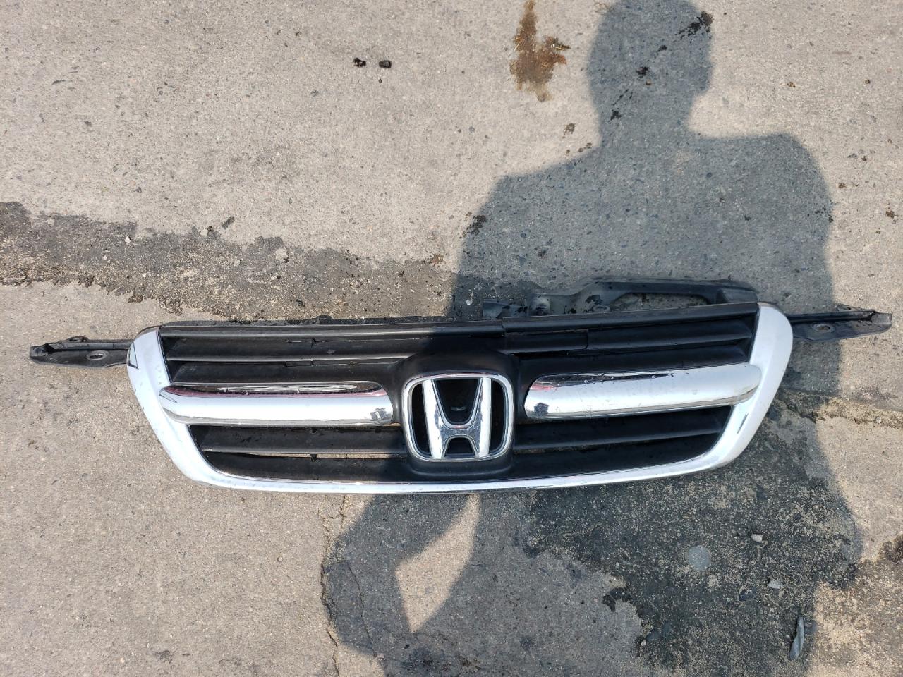 2003 Honda Cr-V Ex VIN: JHLRD78883C047488 Lot: 63312324