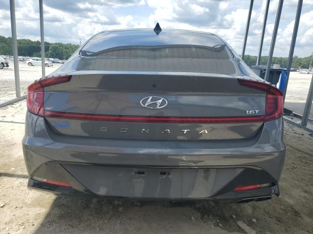  HYUNDAI SONATA 2020 Сірий