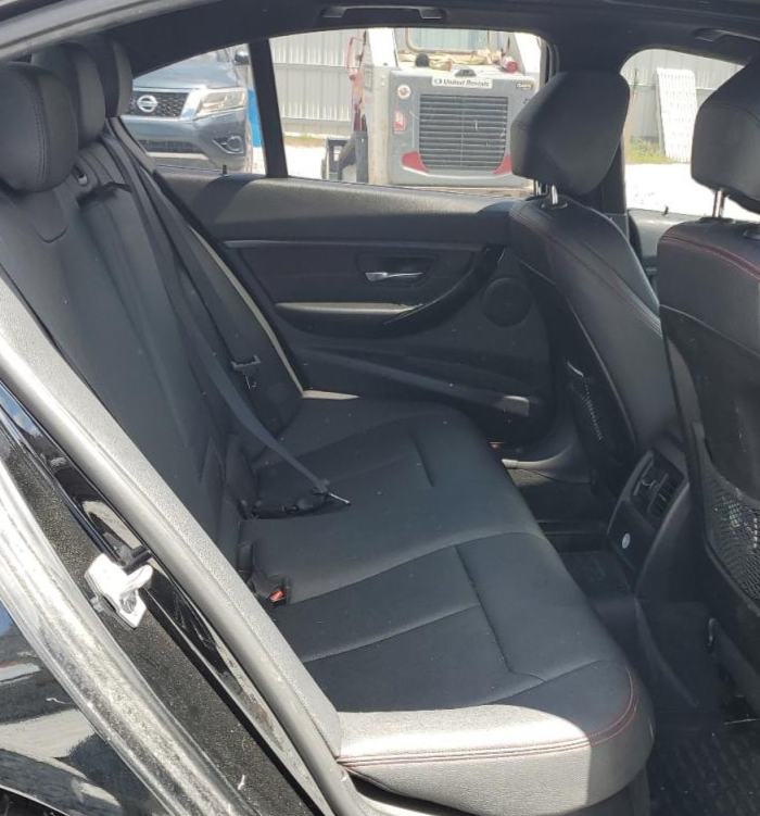 WBA3B5G51ENS06389 2014 BMW 328 Xi Sulev