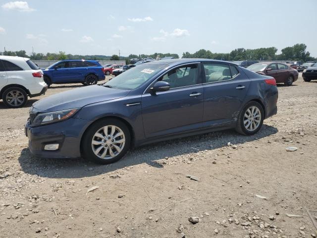 5XXGN4A73FG457833 | 2015 KIA optima ex