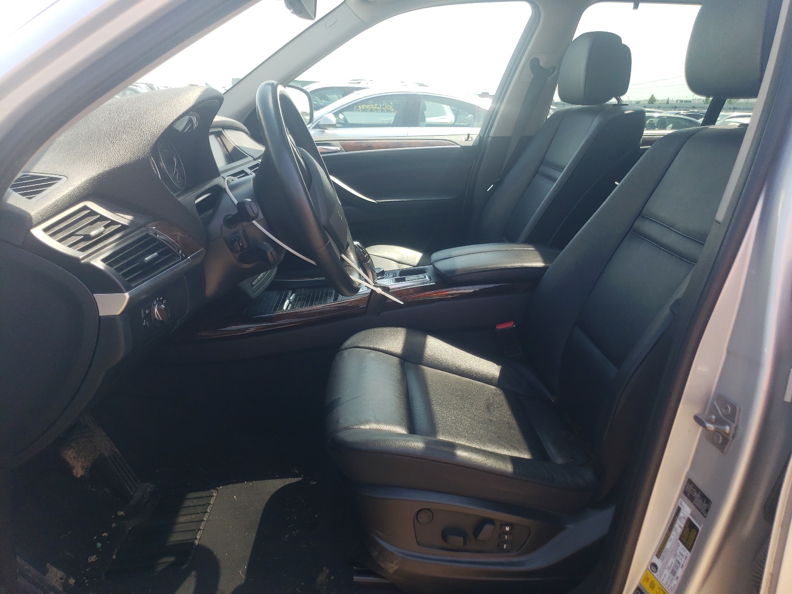 5UXZV4C50CL986056 2012 BMW X5 xDrive35I