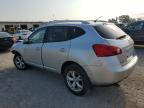 2009 Nissan Rogue S zu verkaufen in Indianapolis, IN - Front End