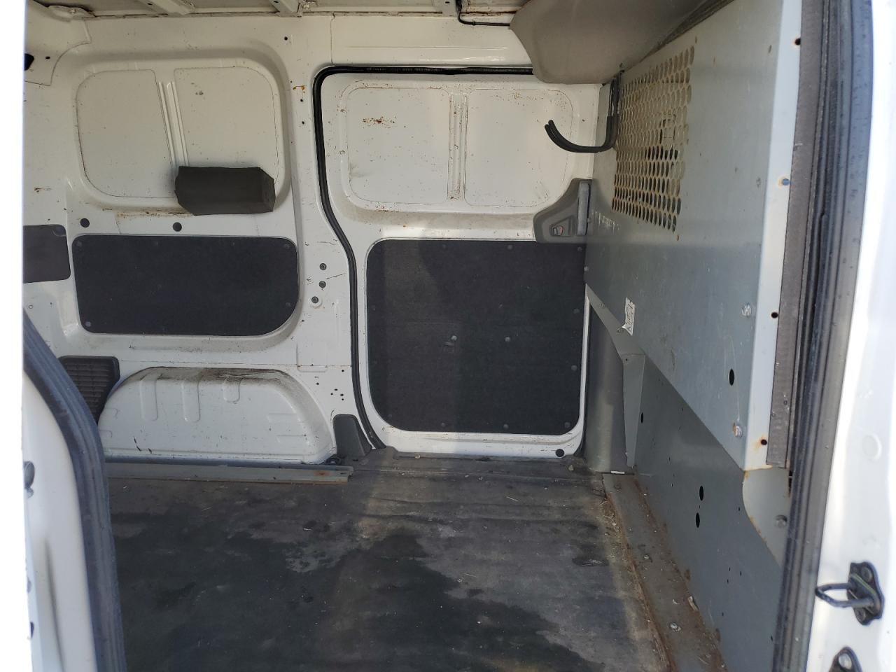 2017 Chevrolet City Express Ls VIN: 3N63M0YN8HK700772 Lot: 62482024