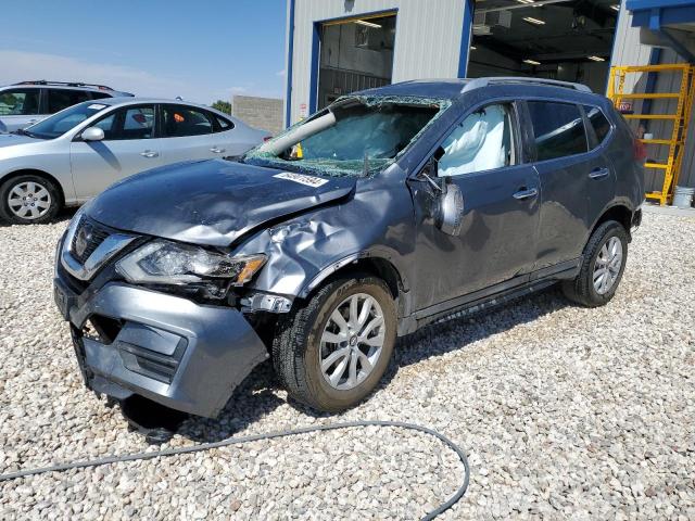  NISSAN ROGUE 2020 Charcoal