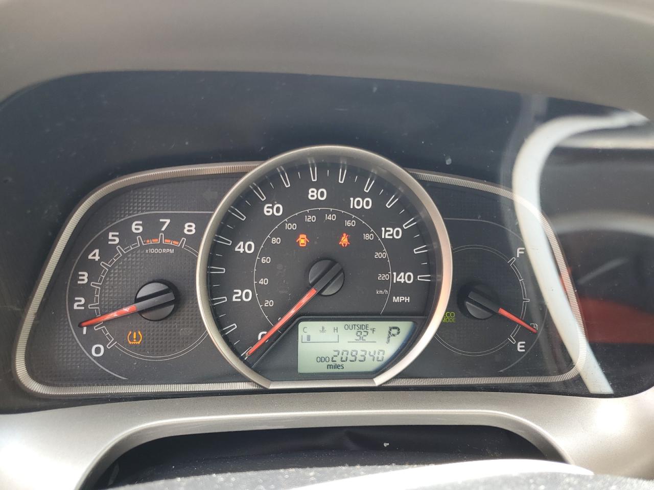 2013 Toyota Rav4 Xle VIN: JTMWFREV9DD010591 Lot: 61458274