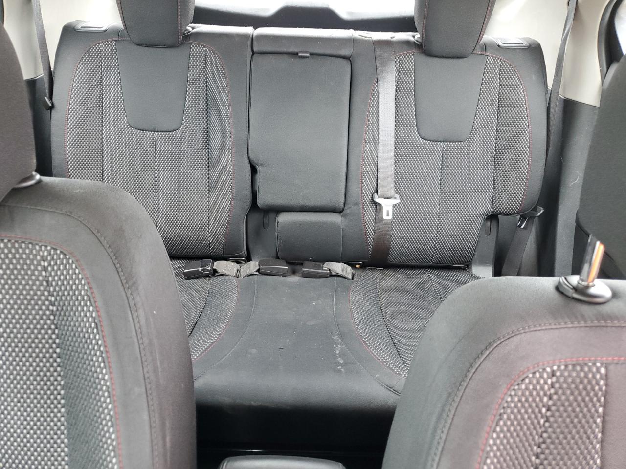 2016 Chevrolet Equinox Ls VIN: 2GNALBEK2G1147685 Lot: 63530824