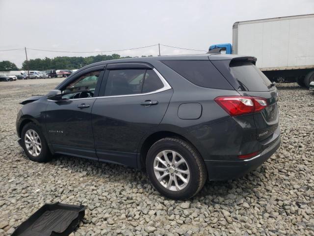  CHEVROLET EQUINOX 2019 Серый