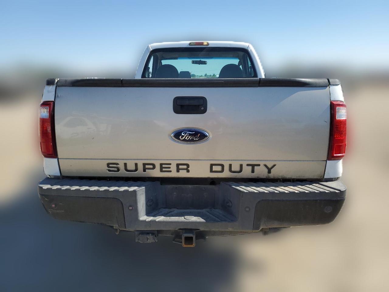 2008 Ford F350 Srw Super Duty VIN: 1FTWF30588EB15384 Lot: 64867664