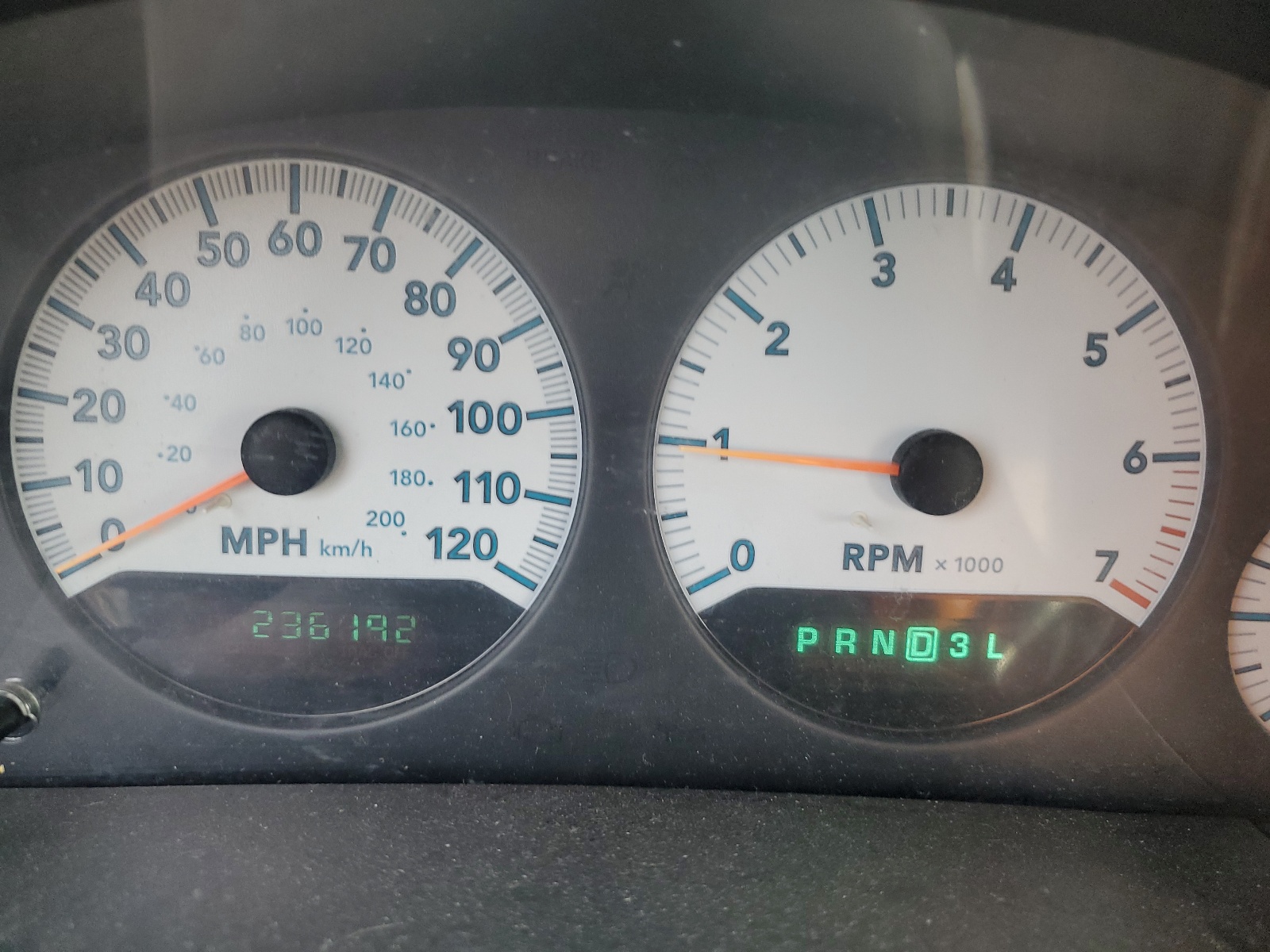 2D4GP44L66R750977 2006 Dodge Grand Caravan Sxt