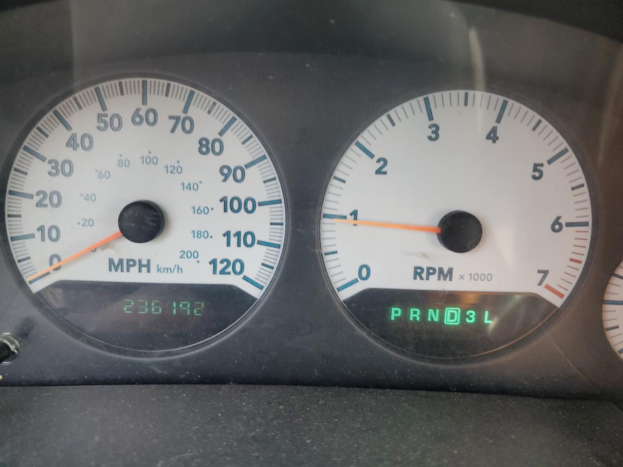 2006 Dodge Grand Caravan Sxt VIN: 2D4GP44L66R750977 Lot: 64838634