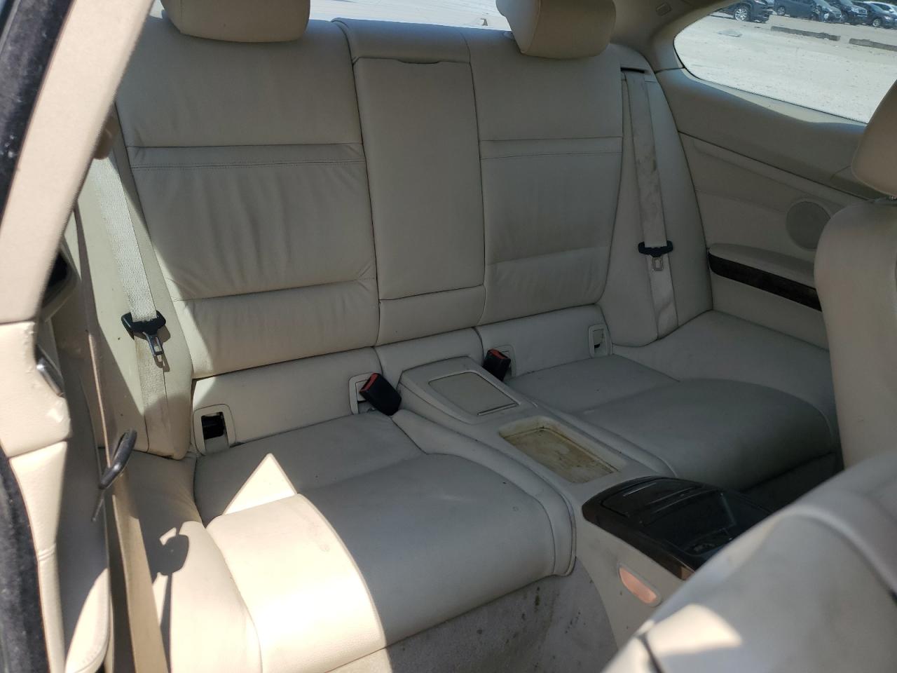 2008 BMW 335 Xi VIN: WBAWC735X8E066889 Lot: 62362044