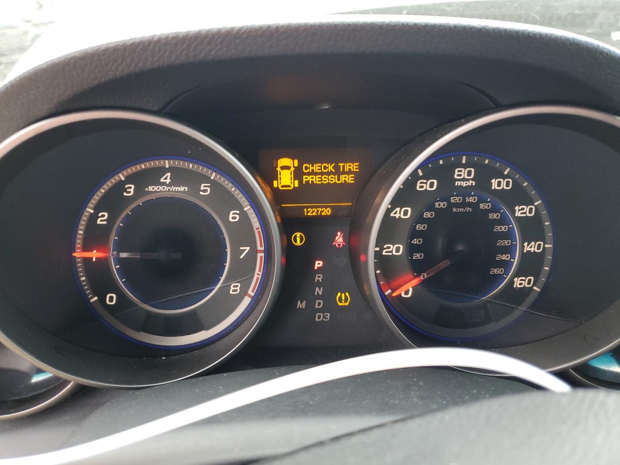 2007 Acura Mdx VIN: 2HNYD282X7H530940 Lot: 62913554