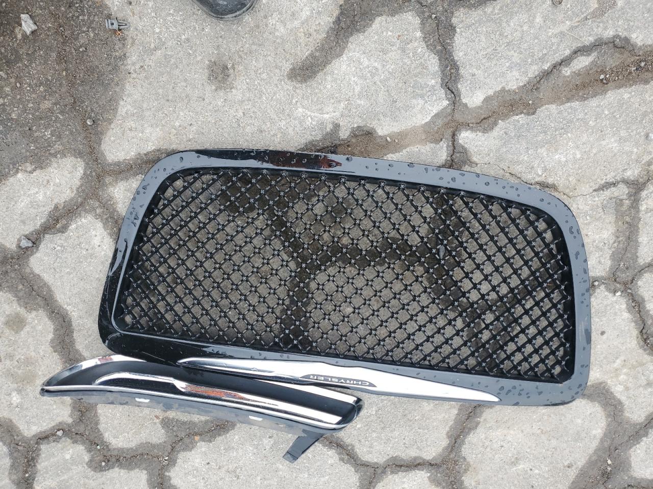 2013 Chrysler 300C Luxury VIN: 2C3CCAPT9DH513649 Lot: 64466834