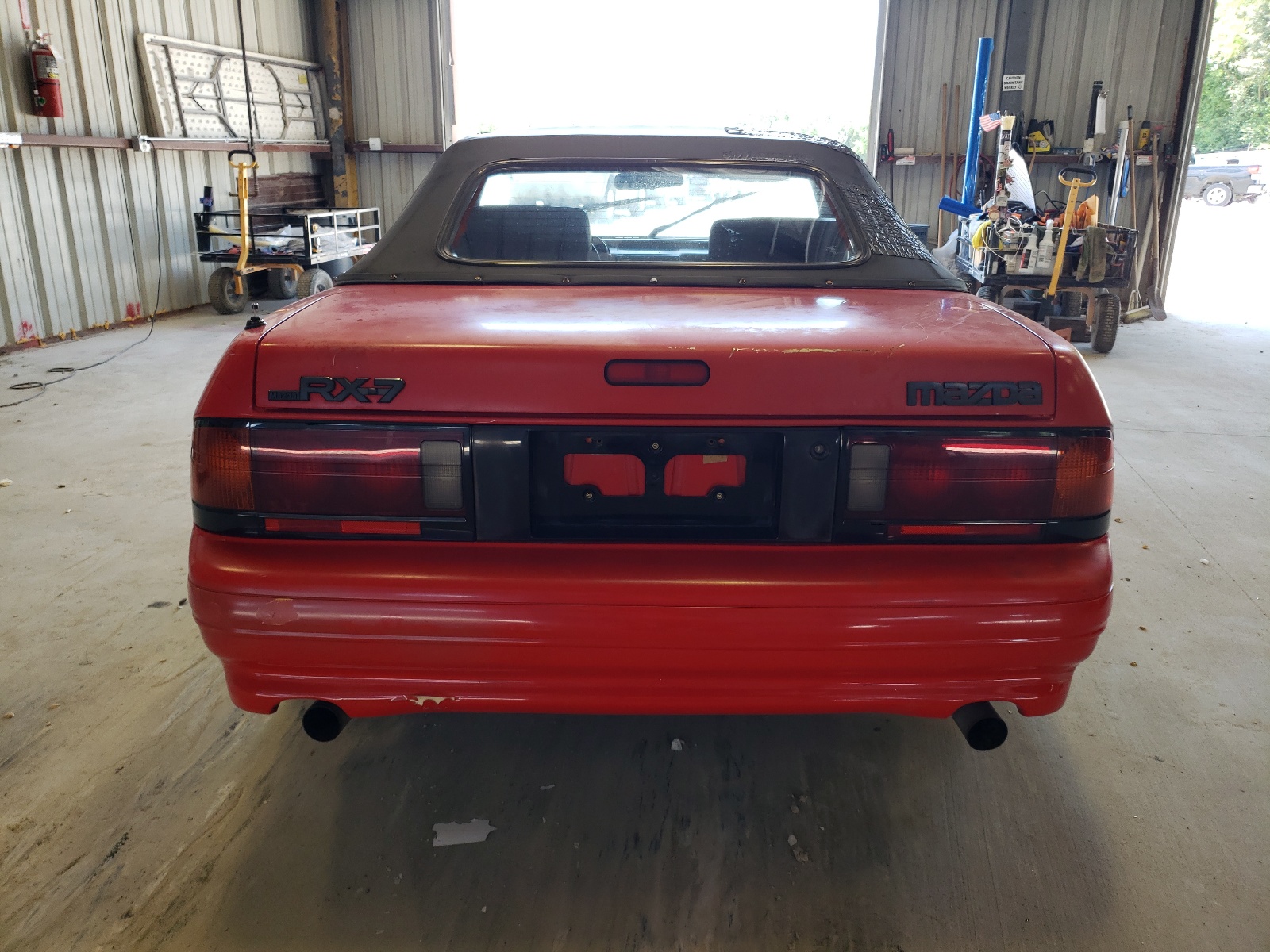 JM1FC3521L0711823 1990 Mazda Rx7