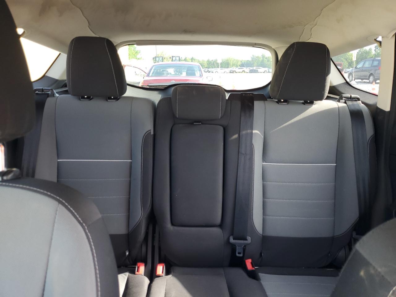 2015 Ford Escape Se VIN: 1FMCU9GXXFUB54754 Lot: 63667764