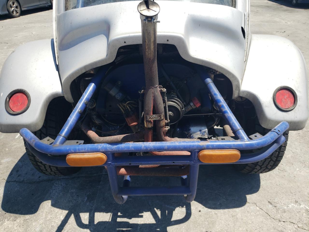 1162109529 1976 Volkswagen Beetle